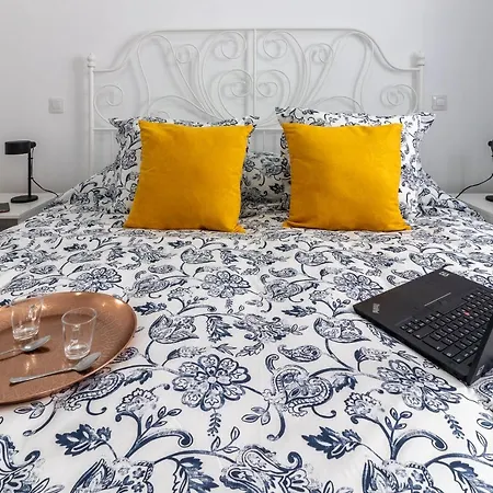 Appartement Flatguest La Herradura Telde