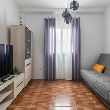 Appartement Flatguest La Herradura