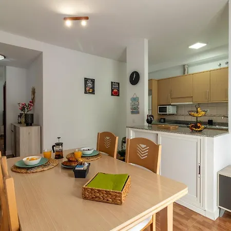 Flatguest La Herradura Telde