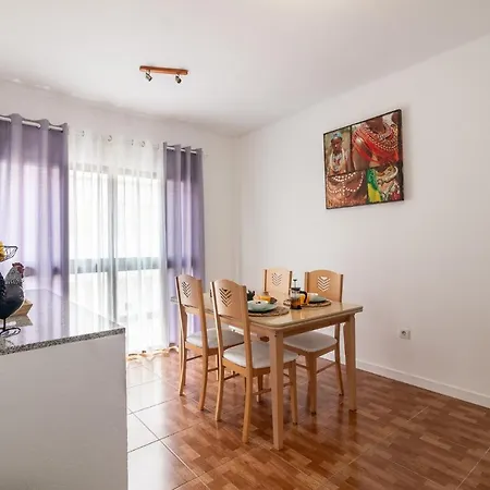 Flatguest La Herradura Appartement