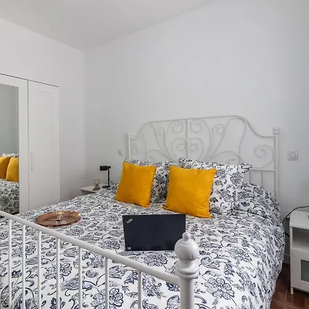 Appartement Flatguest La Herradura Telde