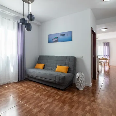 Appartement Flatguest La Herradura Telde