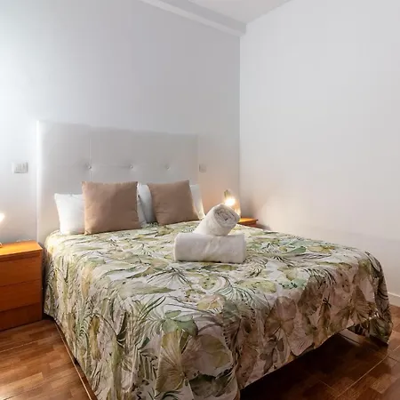Flatguest La Herradura Appartement Telde