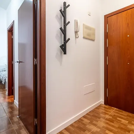Flatguest La Herradura Telde