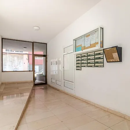 Appartement Flatguest La Herradura