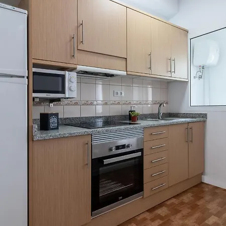 Flatguest La Herradura