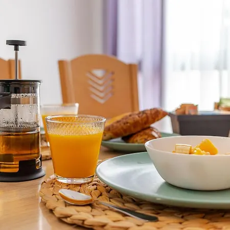 Flatguest La Herradura Appartement Telde