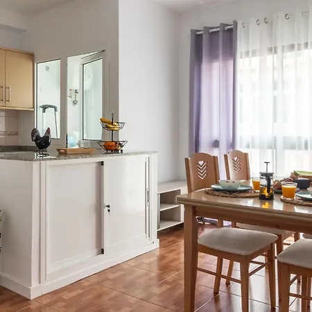 Flatguest La Herradura