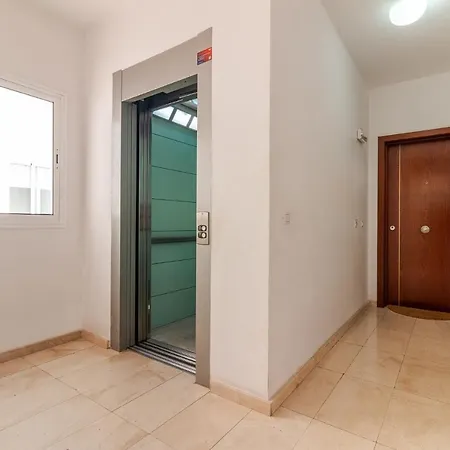 Appartement Flatguest La Herradura Telde