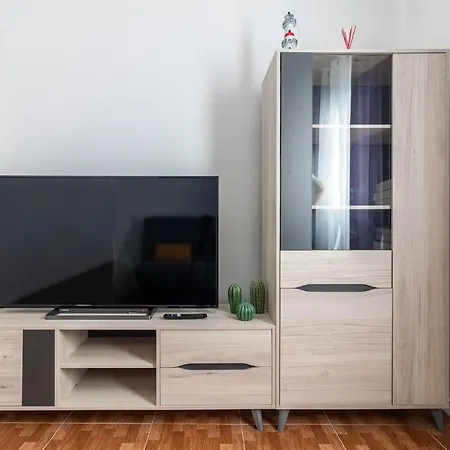 Flatguest La Herradura