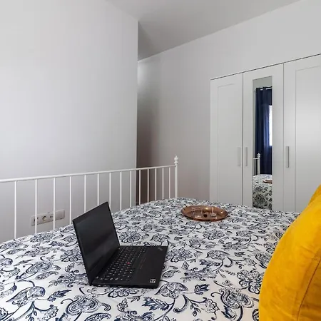 Flatguest La Herradura * Telde