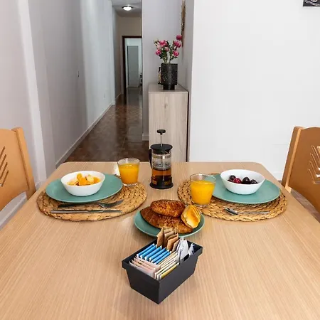 Appartement Flatguest La Herradura Telde